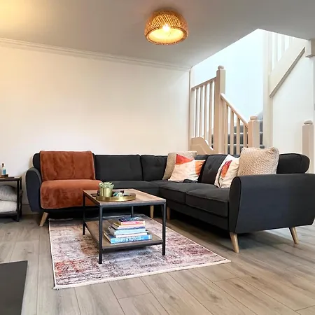 Mariner'S Cottage~Cozy Nook Close To The Sea Sleeps 4 Penzance Exterior foto