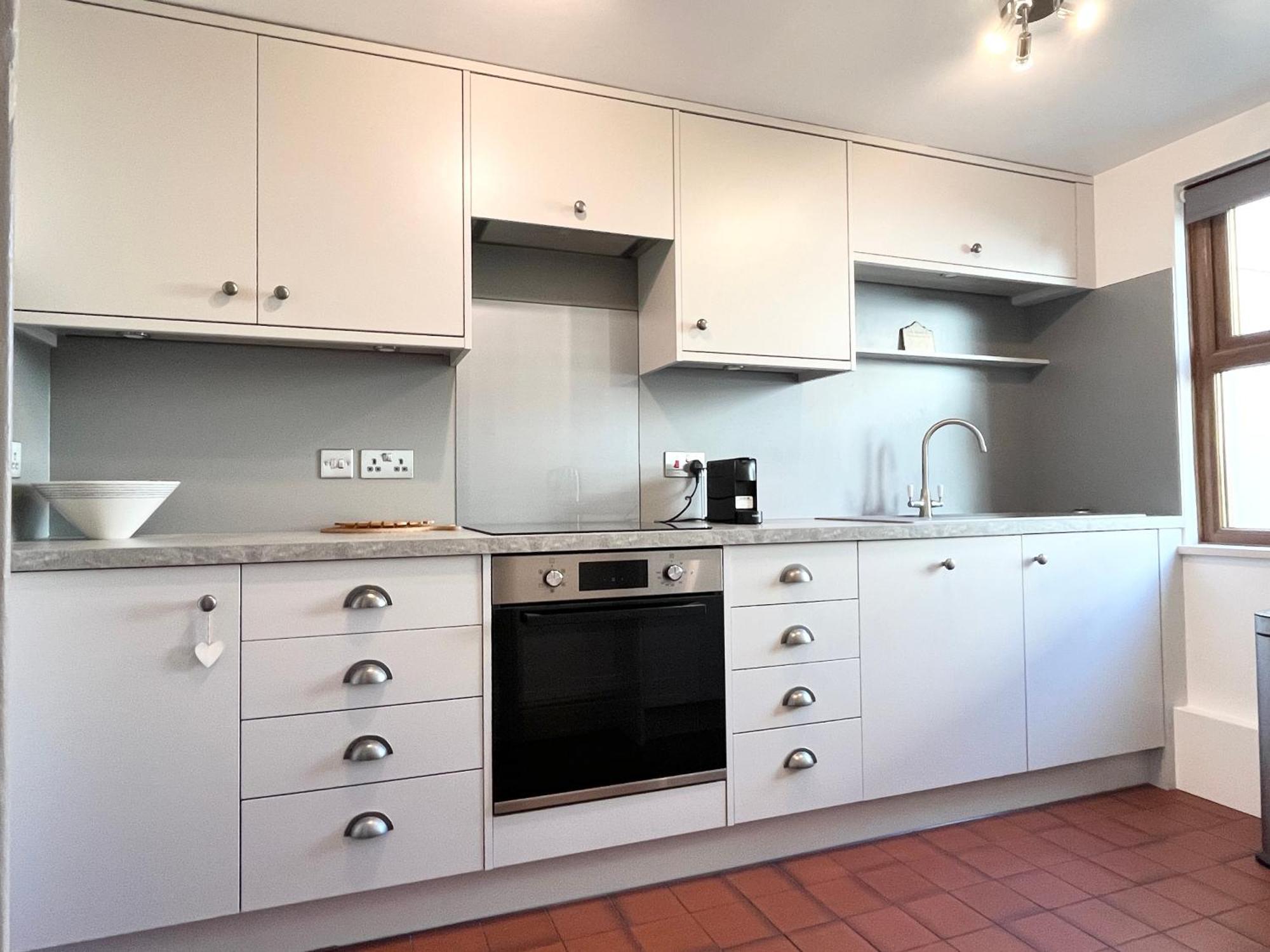 Mariner's Cottage~cozy Nook Close To The Sea Sleeps 4 * Penzance