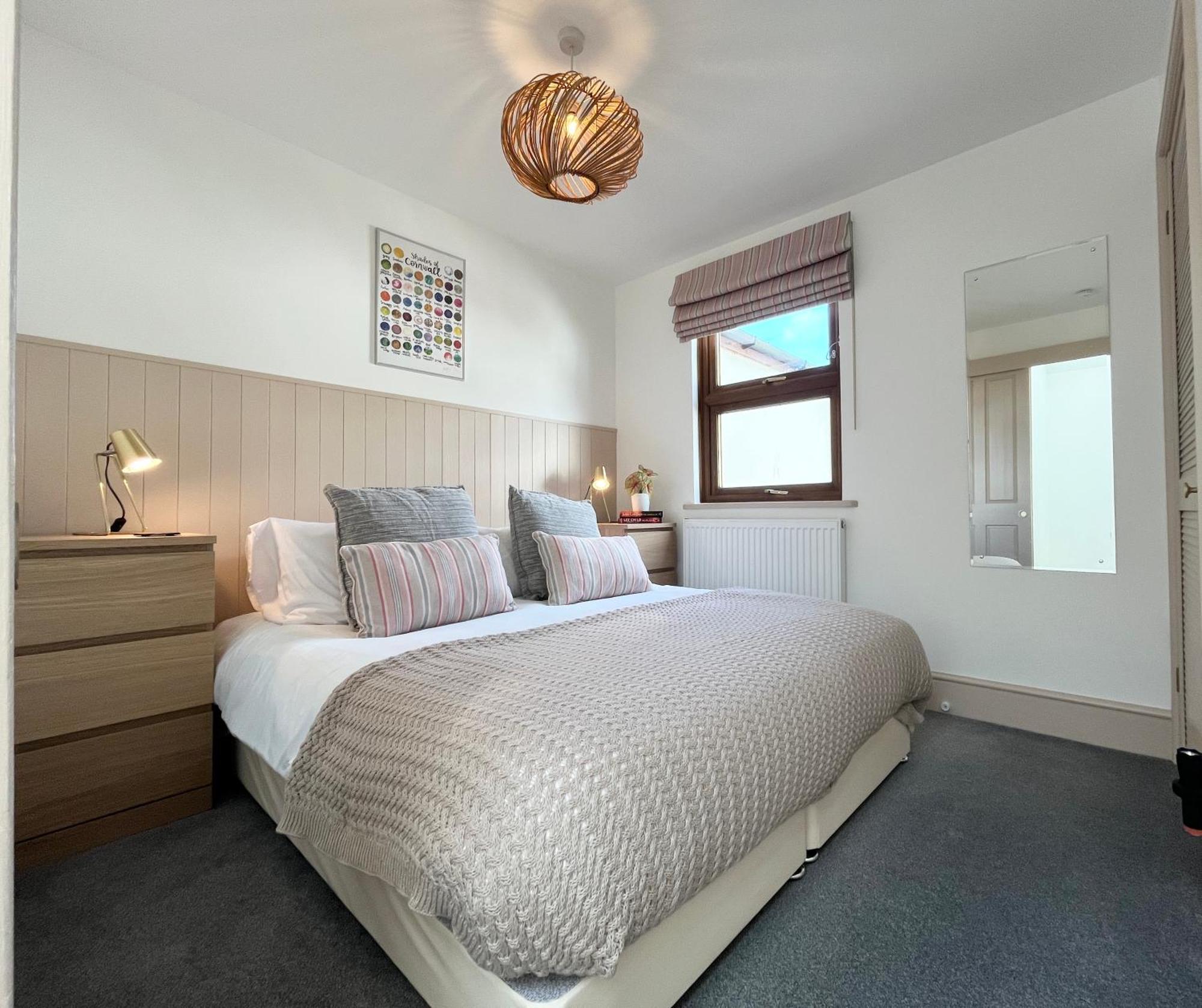 Mariner's Cottage~cozy Nook Close To The Sea Sleeps 4 Holiday home Penzance