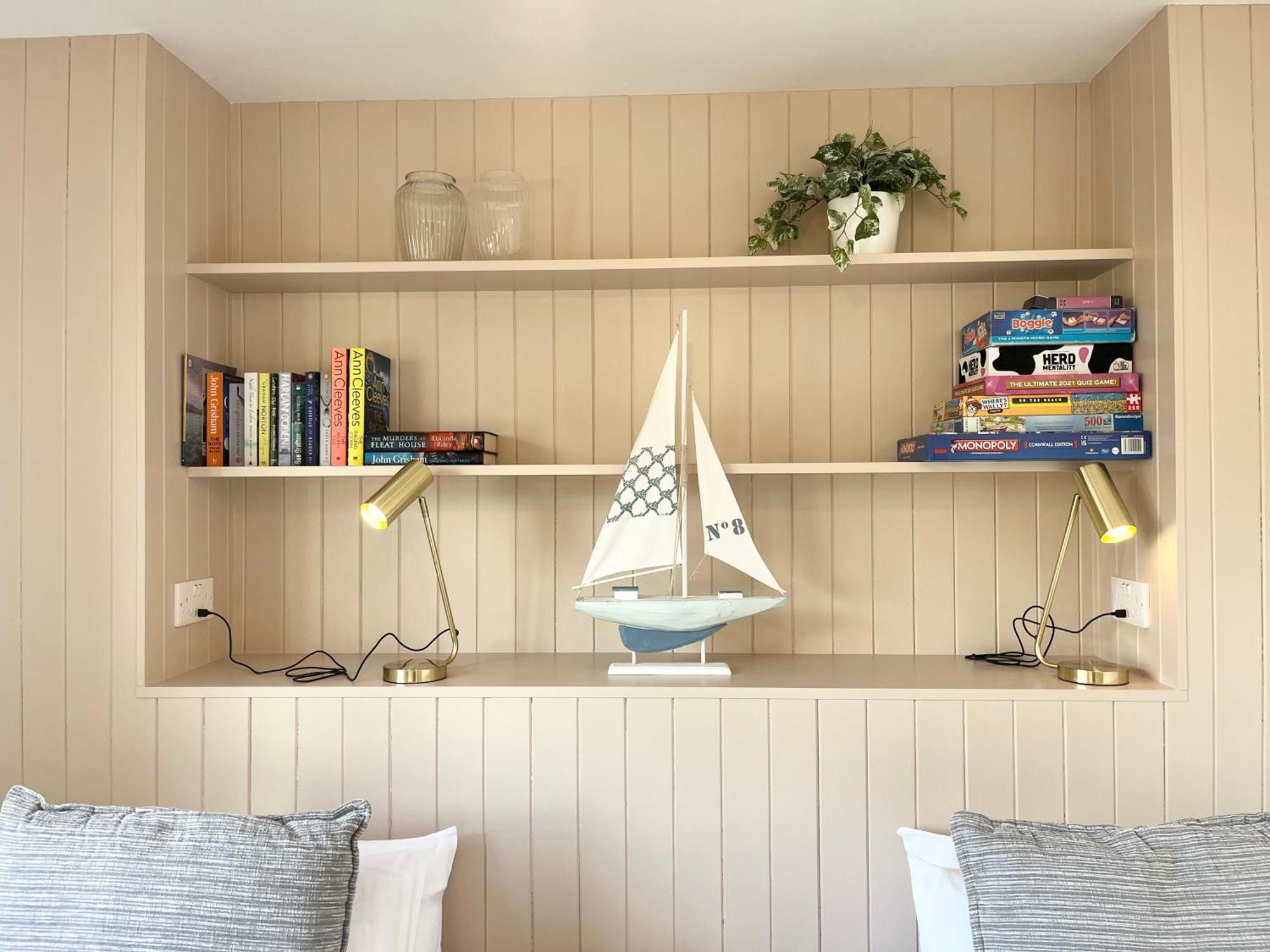 Mariner's Cottage~cozy Nook Close To The Sea Sleeps 4 Penzance